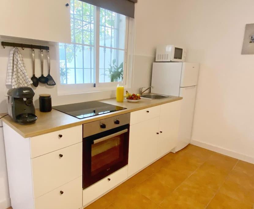 Casa Limon Apartamento