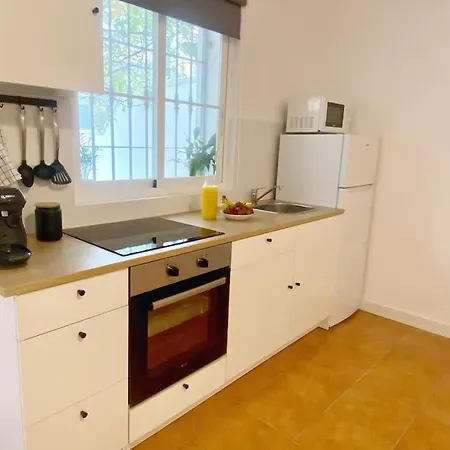 Appartement Casa Limon Nerja Extérieur photo