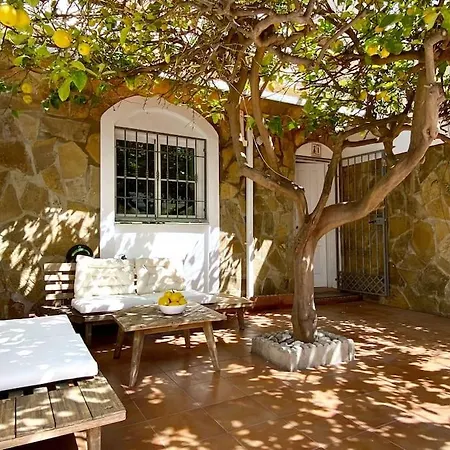 Appartement Casa Limon Nerja Extérieur photo