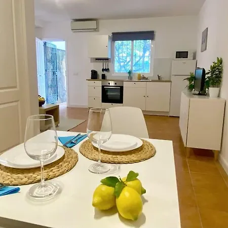 Appartement Casa Limon Nerja Extérieur photo