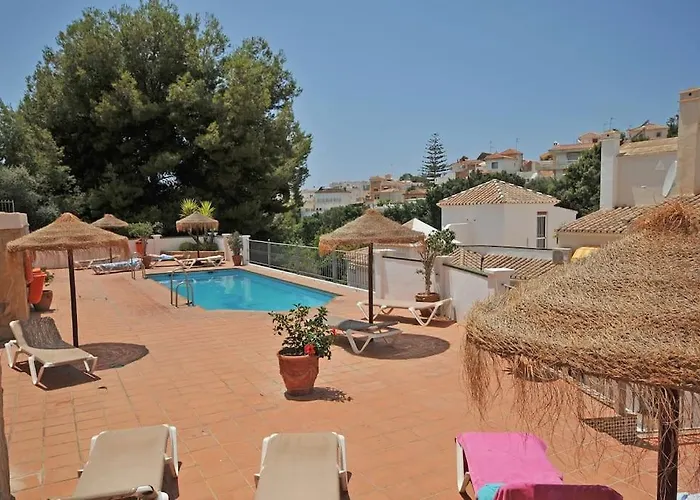 Casa Limon Nerja