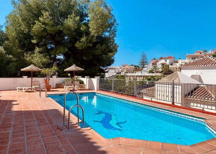 Casa Limon Nerja