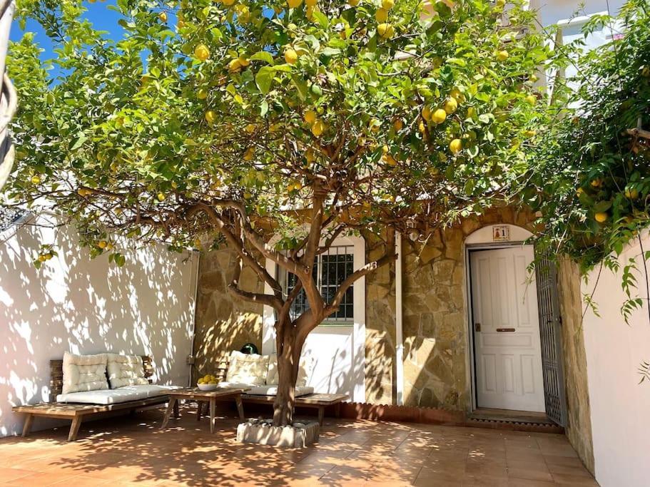 Casa Limon Apartament Nerja