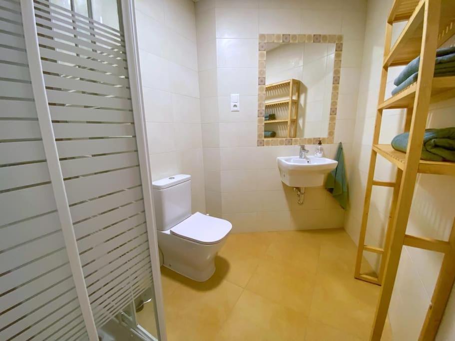Appartement Casa Limon *