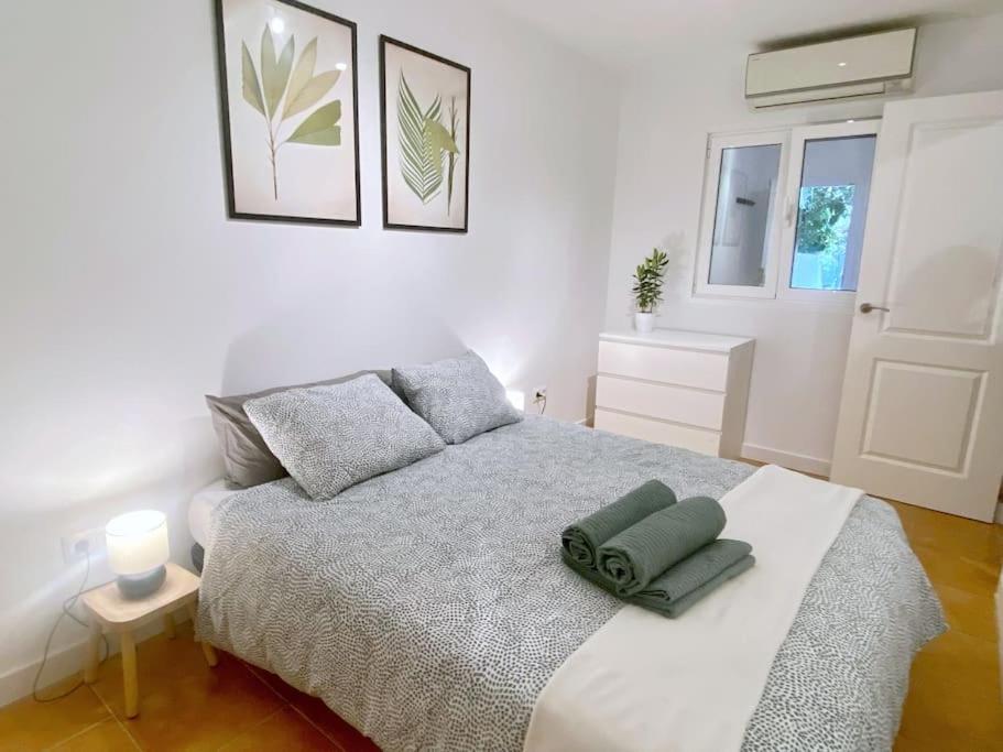 Apartament Casa Limon Nerja